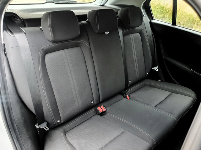 Fiat Tipo 1.3m-jet/95/Easy - автомобили, коли, обяви за нови и употребявани 11