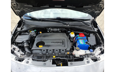 Fiat Tipo 1.3m-jet/95/Easy - автомобили, коли, обяви за нови и употребявани 14