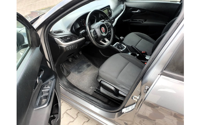 Fiat Tipo 1.3m-jet/95/Easy - автомобили, коли, обяви за нови и употребявани 6