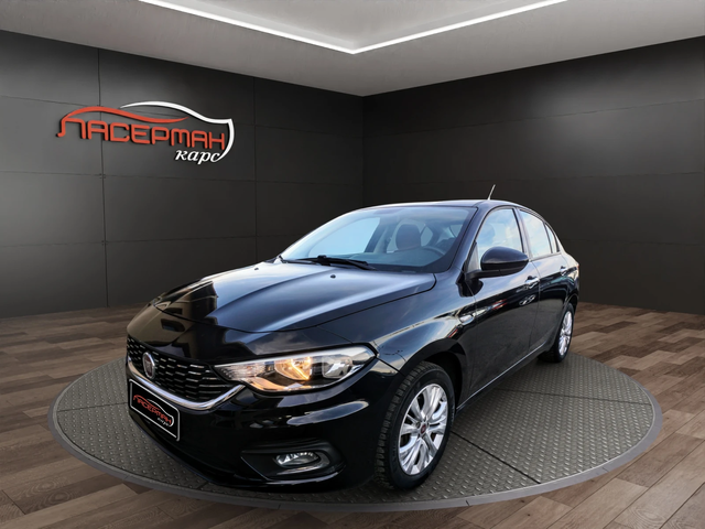 Fiat Tipo 1.4i OPENING EDITION - автомобили, коли, обяви за нови и употребявани 0