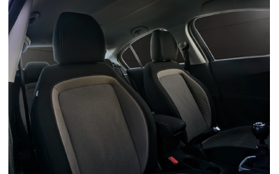 Fiat Tipo 1.4i OPENING EDITION - автомобили, коли, обяви за нови и употребявани 11