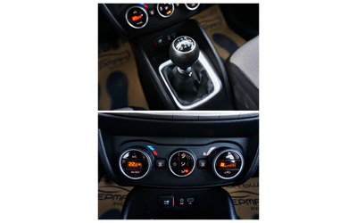 Fiat Tipo 1.4i OPENING EDITION - автомобили, коли, обяви за нови и употребявани 12