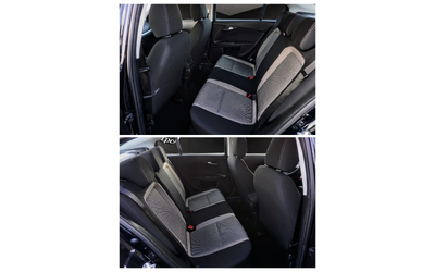 Fiat Tipo 1.4i OPENING EDITION - автомобили, коли, обяви за нови и употребявани 14