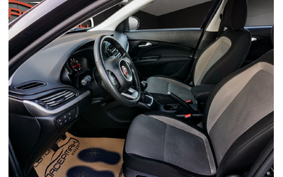 Fiat Tipo 1.4i OPENING EDITION - автомобили, коли, обяви за нови и употребявани 6