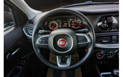 Fiat Tipo 1.4i OPENING EDITION - автомобили, коли, обяви за нови и употребявани 7