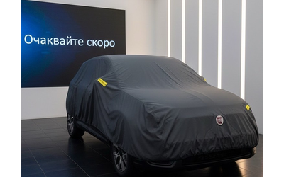 Fiat TIPO CROSS 1.0 100hp BVM6 E6 - автомобили, коли, обяви за нови и употребявани 0