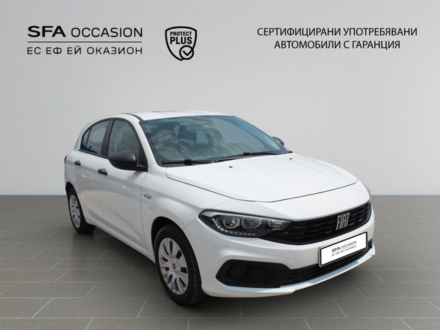 Fiat TIPO MONOTRIM 1.5 MHEV 48V Petrol 130 hp 7-DCT - автомобили, коли, обяви за нови и употребявани 1
