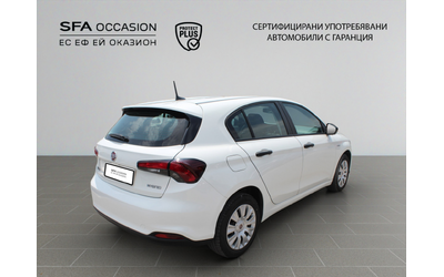 fiat-tipo-monotrim-1-5-mhev-48v-petrol-130-hp-7-dct - 2
