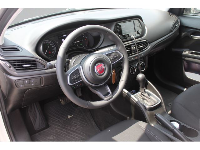 Fiat TIPO MONOTRIM 1.5 MHEV 48V Petrol 130 hp 7-DCT - автомобили, коли, обяви за нови и употребявани 4