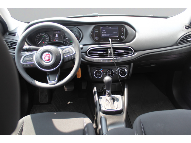 Fiat TIPO MONOTRIM 1.5 MHEV 48V Petrol 130 hp 7-DCT - автомобили, коли, обяви за нови и употребявани 5