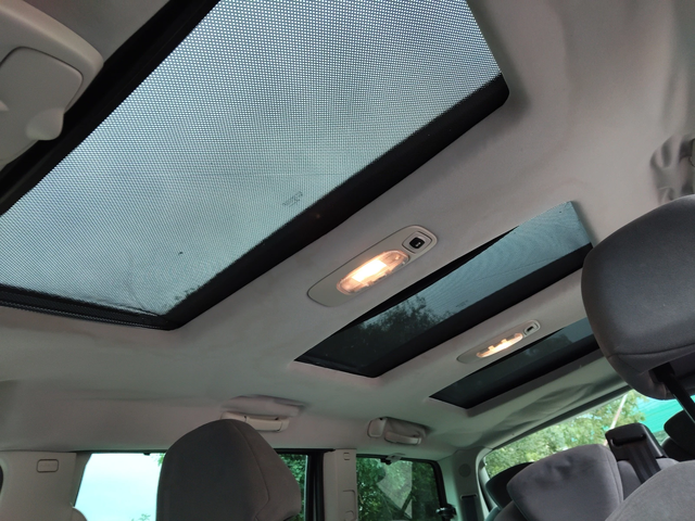 Fiat Ulysse 2, 0d 136ps 8 места - автомобили, коли, обяви за нови и употребявани 12