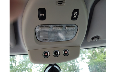 Fiat Ulysse 2, 0d 136ps 8 места - автомобили, коли, обяви за нови и употребявани 13