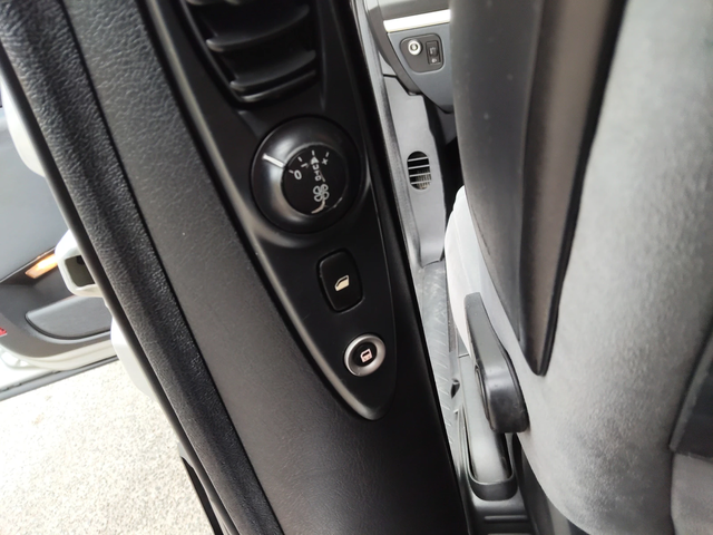 Fiat Ulysse 2, 0d 136ps 8 места - автомобили, коли, обяви за нови и употребявани 14