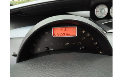 Fiat Ulysse 2, 0d 136ps 8 места - автомобили, коли, обяви за нови и употребявани 6