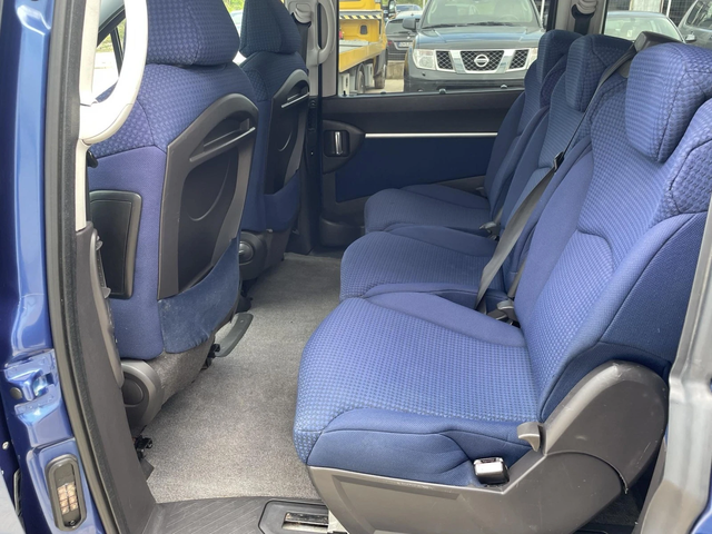 Fiat Ulysse 2.0jtd * 140000km* * 7 mesta* UNIKAT* - автомобили, коли, обяви за нови и употребявани 7