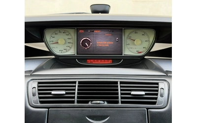 Fiat Ulysse 2.2JTD AVTOMAT* ITALY - автомобили, коли, обяви за нови и употребявани 14