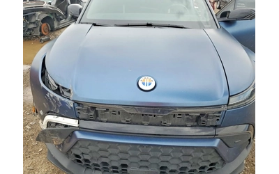   ONE| 360| ПОДГРЕВ| ALCANTARA - автомобили, коли, обяви за нови и употребявани 11
