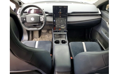   ONE| 360| ПОДГРЕВ| ALCANTARA - автомобили, коли, обяви за нови и употребявани 7