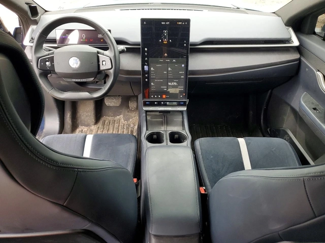   ONE| 360| ПОДГРЕВ| ALCANTARA - автомобили, коли, обяви за нови и употребявани 7