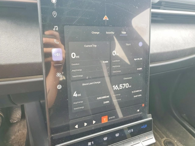   ONE| 360| ПОДГРЕВ| ALCANTARA - автомобили, коли, обяви за нови и употребявани 8