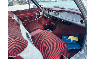 Ford 20m FORD COUPE 231 TAUNUS 20 M Ts - автомобили, коли, обяви за нови и употребявани 10