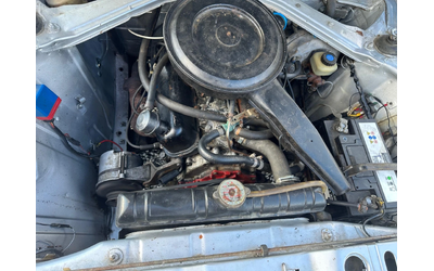 Ford 20m FORD COUPE 231 TAUNUS 20 M Ts - автомобили, коли, обяви за нови и употребявани 14