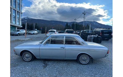 Ford 20m FORD COUPE 231 TAUNUS 20 M Ts - автомобили, коли, обяви за нови и употребявани 6