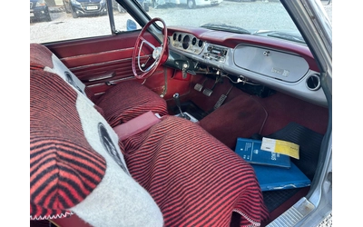 Ford 20m FORD COUPE 231 TAUNUS 20 M Ts - автомобили, коли, обяви за нови и употребявани 10