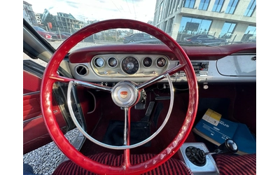 Ford 20m FORD COUPE 231 TAUNUS 20 M Ts - автомобили, коли, обяви за нови и употребявани 11