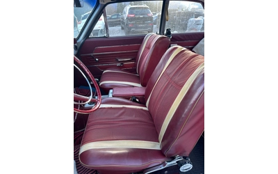 Ford 20m FORD COUPE 231 TAUNUS 20 M Ts - автомобили, коли, обяви за нови и употребявани 12