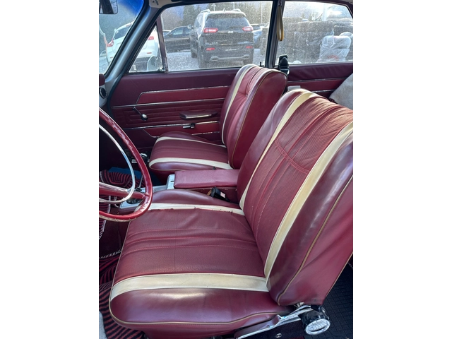 Ford 20m FORD COUPE 231 TAUNUS 20 M Ts - автомобили, коли, обяви за нови и употребявани 12