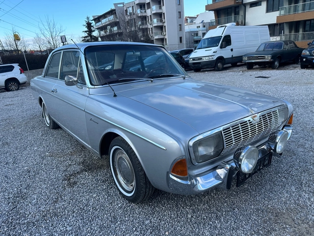 Ford 20m FORD COUPE 231 TAUNUS 20 M Ts - автомобили, коли, обяви за нови и употребявани 2