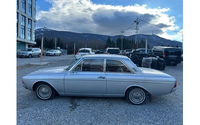Ford 20m FORD COUPE 231 TAUNUS 20 M Ts - автомобили, коли, обяви за нови и употребявани 6