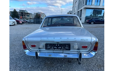 Ford 20m FORD COUPE 231 TAUNUS 20 M Ts - автомобили, коли, обяви за нови и употребявани 7