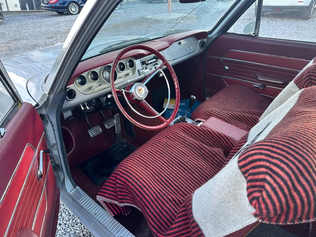 Ford 20m FORD COUPE 231 TAUNUS 20 M Ts - автомобили, коли, обяви за нови и употребявани 8