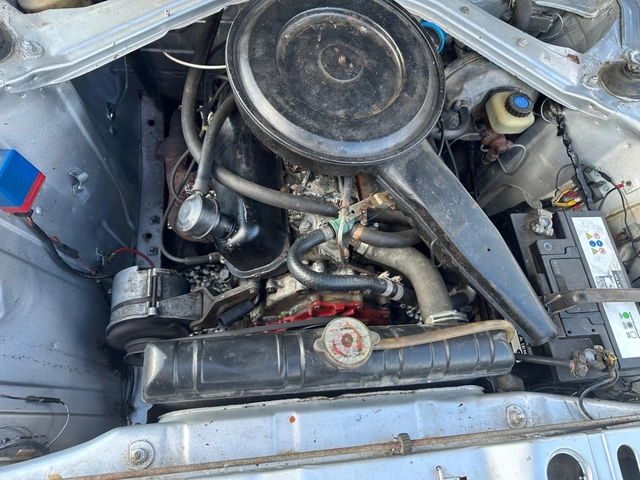 Ford 20m FORD COUPE 231 TAUNUS 20 M Ts - автомобили, коли, обяви за нови и употребявани 14