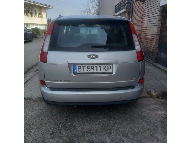 Ford - автомобили, коли, обяви за нови и употребявани 1