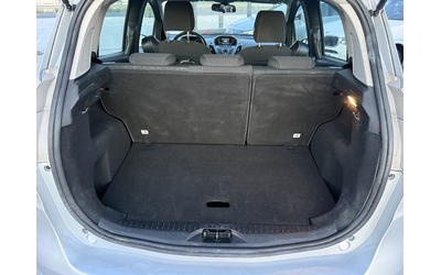 Ford B-Max 1.4i* 90к.с.* 2015г.* РЪЧКА* Топ Състояние* Сервизна История - автомобили, коли, обяви за нови и употребявани 10