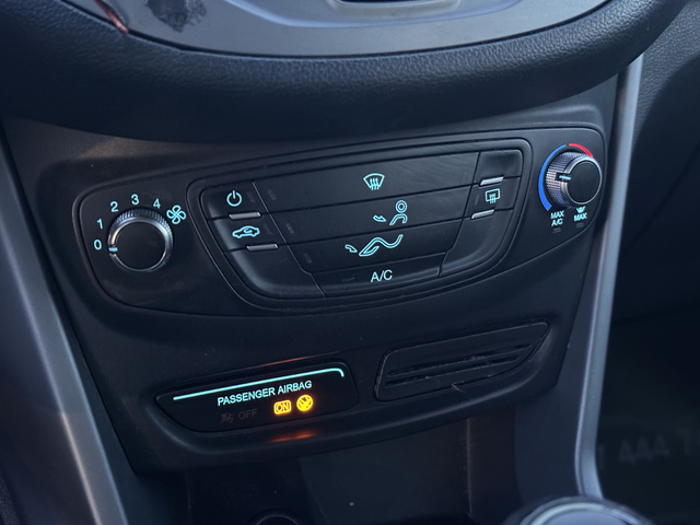 Ford B-Max 1.4i* 90к.с.* 2015г.* РЪЧКА* Топ Състояние* Сервизна История - автомобили, коли, обяви за нови и употребявани 16