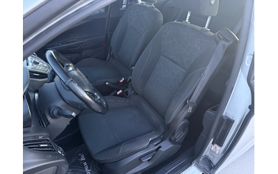 Ford B-Max 1.4i* 90к.с.* 2015г.* РЪЧКА* Топ Състояние* Сервизна История - автомобили, коли, обяви за нови и употребявани 6
