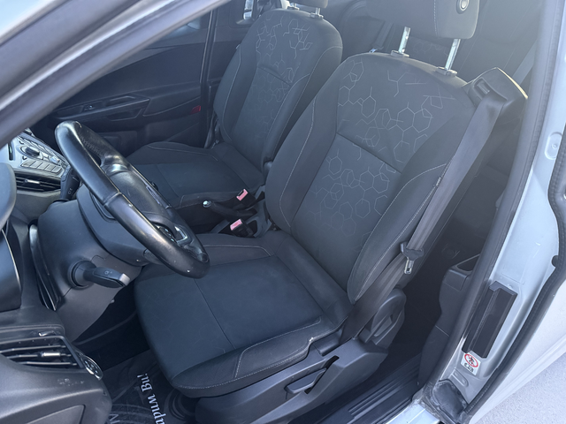 Ford B-Max 1.4i* 90к.с.* 2015г.* РЪЧКА* Топ Състояние* Сервизна История - автомобили, коли, обяви за нови и употребявани 6