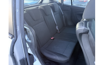 Ford B-Max 1.4i* 90к.с.* 2015г.* РЪЧКА* Топ Състояние* Сервизна История - автомобили, коли, обяви за нови и употребявани 9