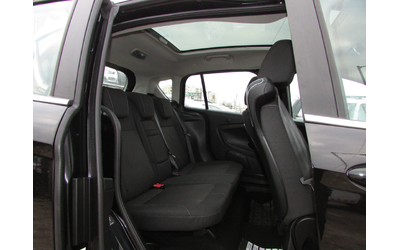 Ford B-Max 1.6TDCI EU5B TITANIUM - автомобили, коли, обяви за нови и употребявани 10