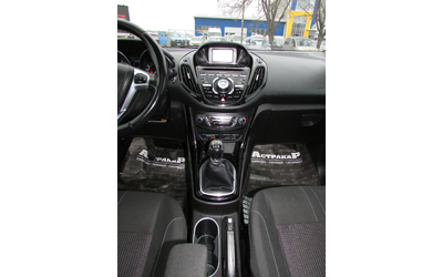 Ford B-Max 1.6TDCI EU5B TITANIUM - автомобили, коли, обяви за нови и употребявани 11