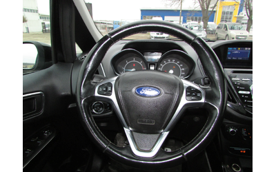 Ford B-Max 1.6TDCI EU5B TITANIUM - автомобили, коли, обяви за нови и употребявани 12