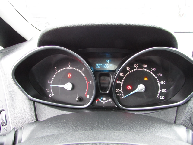 Ford B-Max 1.6TDCI EU5B TITANIUM - автомобили, коли, обяви за нови и употребявани 13