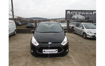 ford-b-max - 1