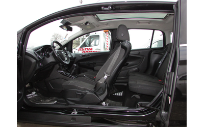 Ford B-Max 1.6TDCI EU5B TITANIUM - автомобили, коли, обяви за нови и употребявани 8