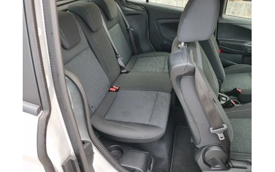 Ford B-Max 1, 000ecoboost EURO5B - автомобили, коли, обяви за нови и употребявани 10