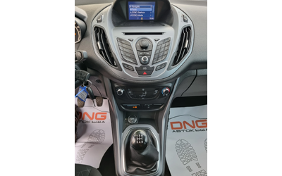 Ford B-Max 1, 000ecoboost EURO5B - автомобили, коли, обяви за нови и употребявани 11